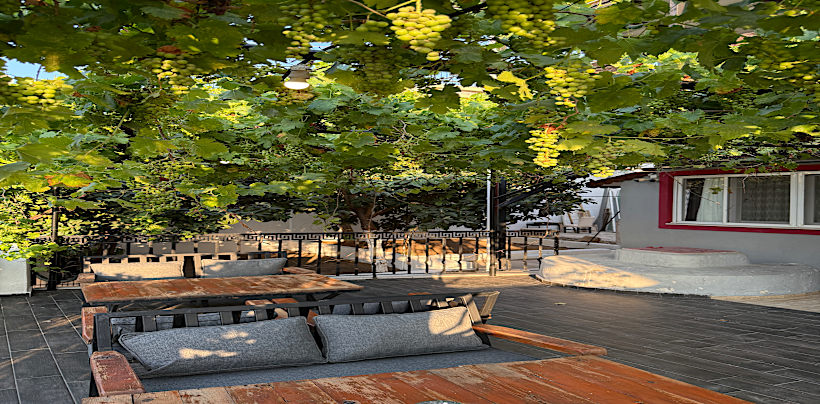 Eko Homes Fethiye Genel 1